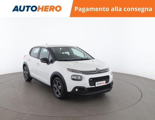 CITROEN C3 PureTech 82 Feel