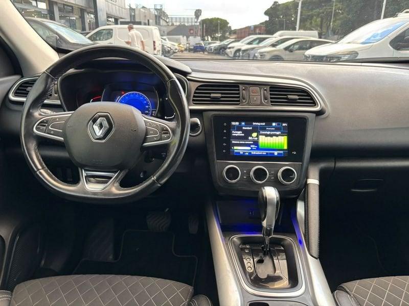 Renault Kadjar Kadjar 1.5 blue dci Sport Edition2 115cv edc