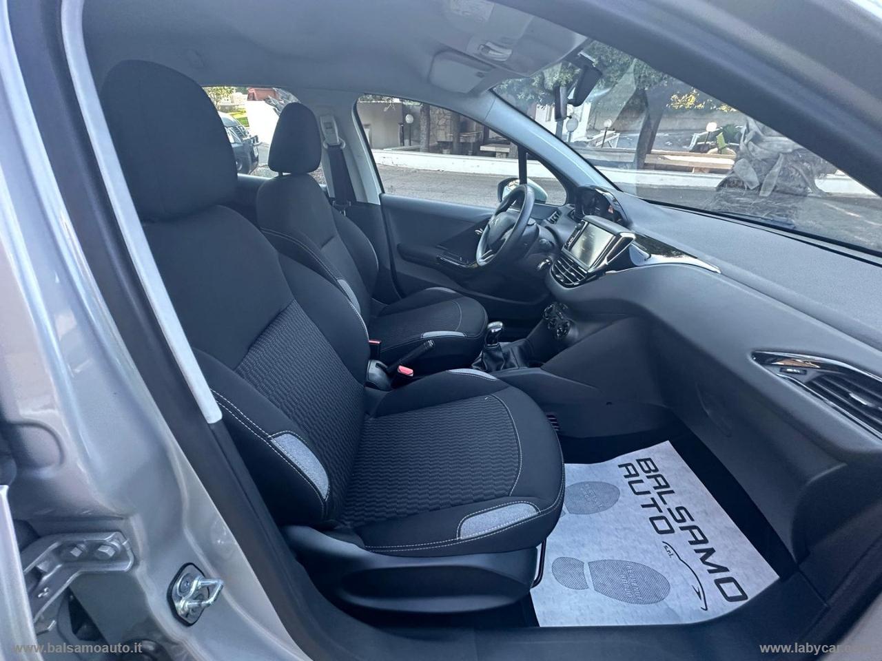 PEUGEOT 208 82CV 5p. Allure