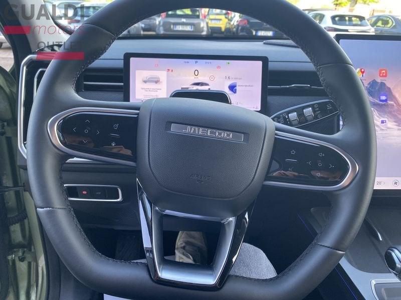 Jaecoo Jaecoo 7 1.6 TGDI 147 CV aut. 2WD Premium