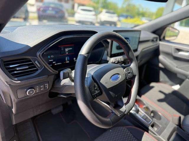 Ford Kuga Kuga IV 2.5 full hybrid ST-Line 2wd 180cv auto