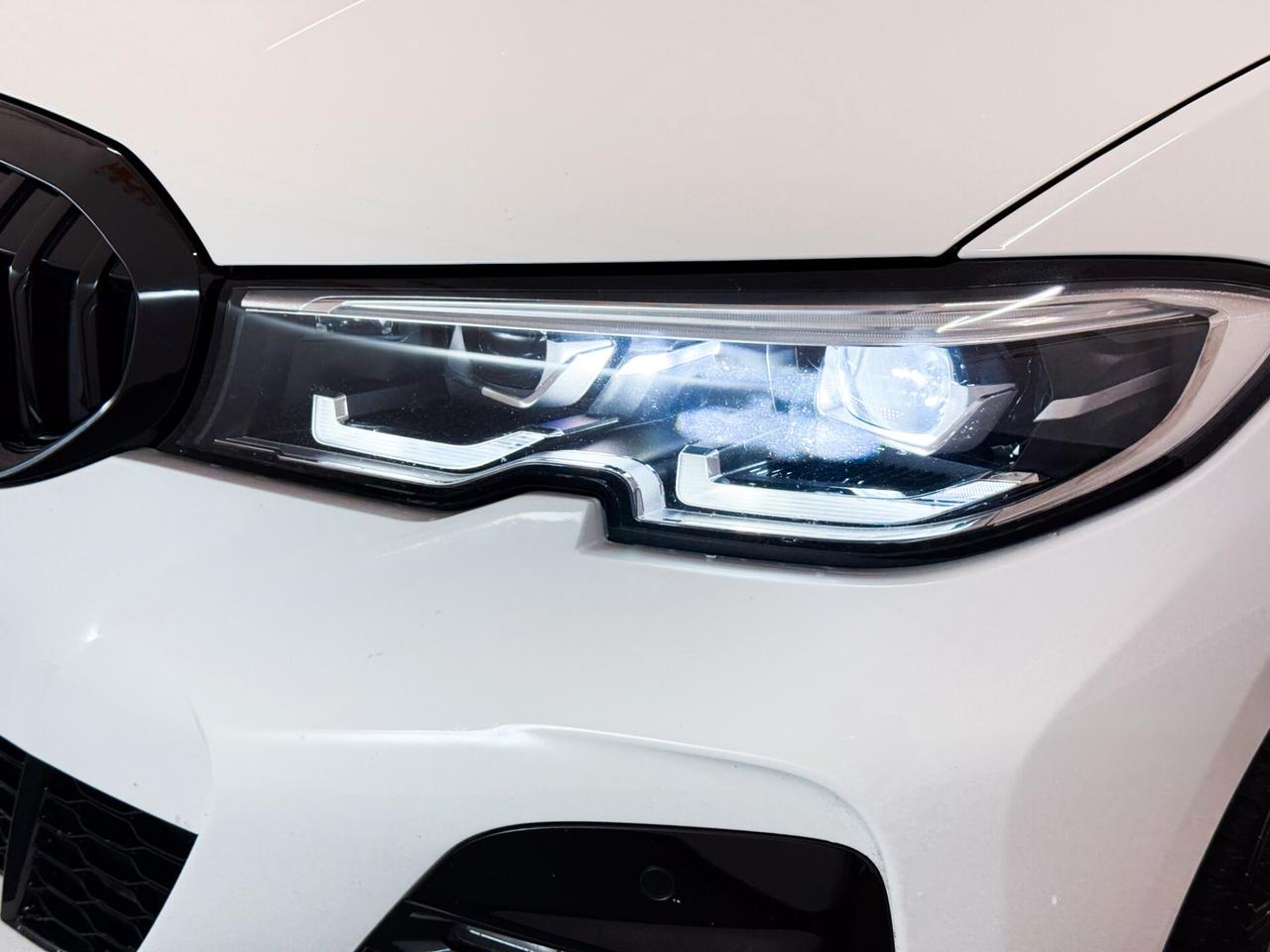 Bmw 320 320d 48V Msport