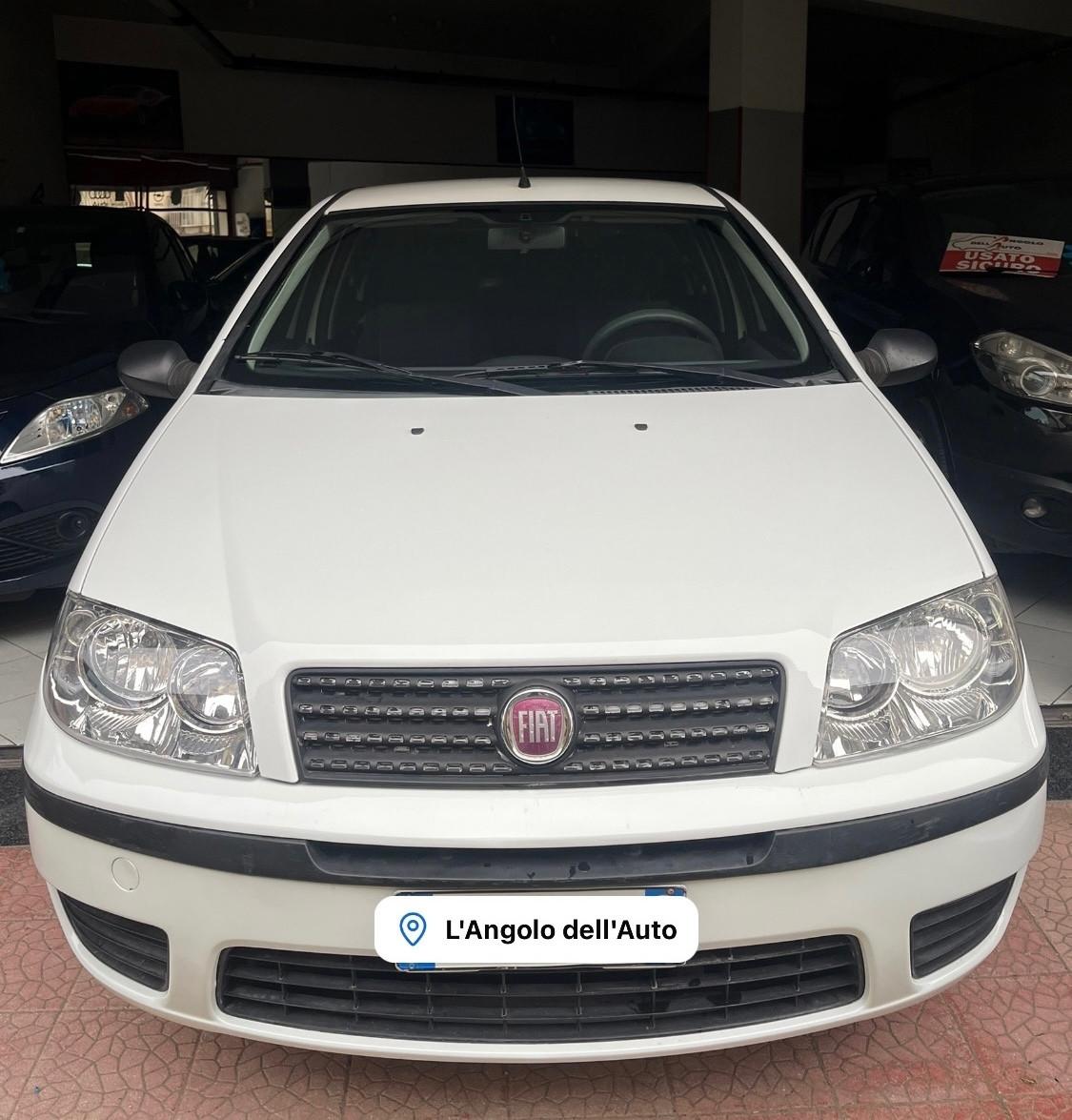 Fiat Punto Classic 1.3 MJT 3 porte Active