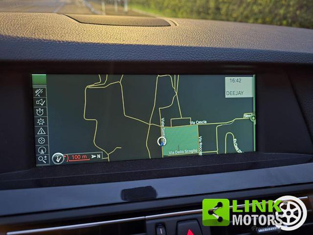 BMW 525 d Futura autom.*TETTO*