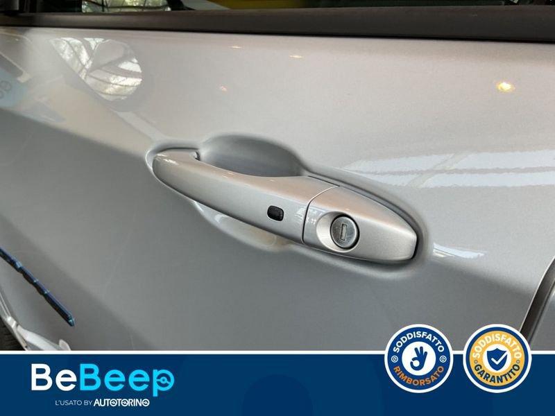 Jeep Compass 1.3 TURBO T4 PHEV S 4XE AUTO