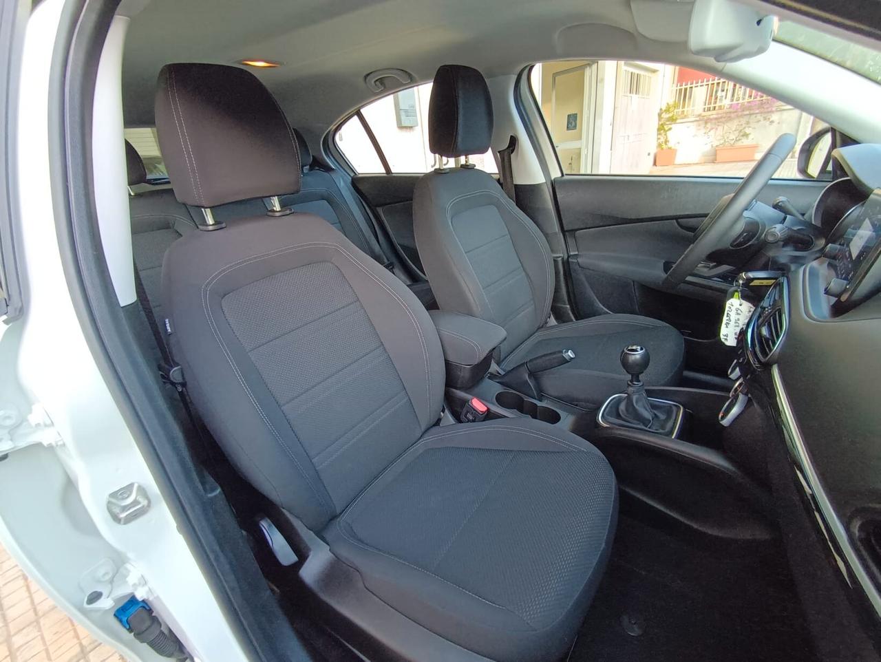Fiat Tipo 1.6 Mjt 130 Cv S&S 5 porte Business