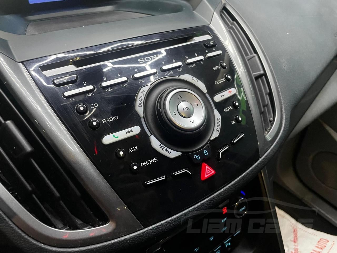 Ford C-Max 7 C-Max7 1.6 ecoboost Titanium 150cv