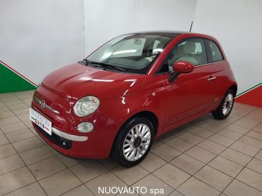 FIAT 500 500 1.2 Lounge