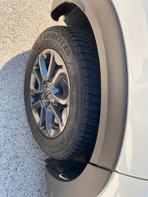 Fiat 500X 1.3 MultiJet 95 CV Club km 66000 2023