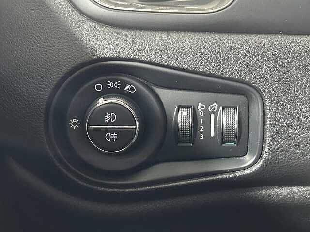 Jeep Renegade 2.0 Mjt 140CV 4WD Active Drive Low Limited