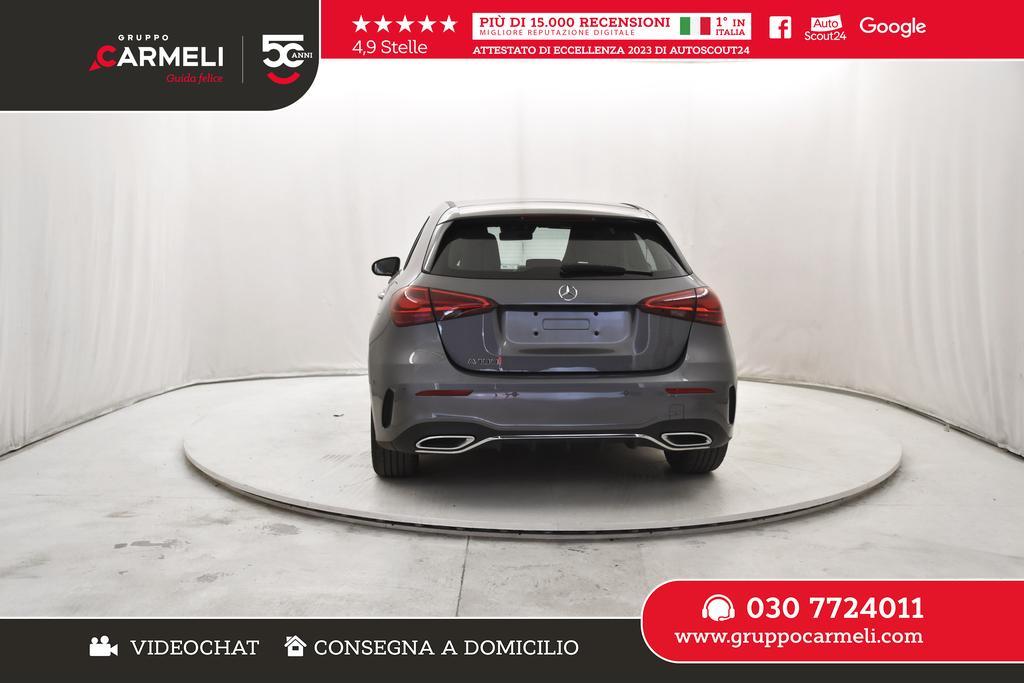 Mercedes Classe A 180 180 Premium AMG Line 7G-DCT