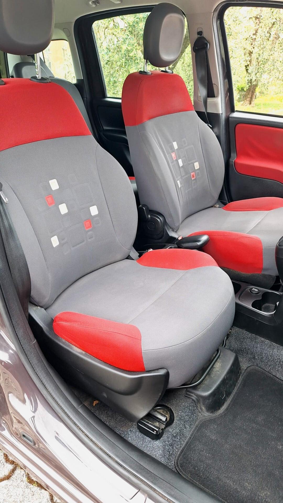Fiat Panda 1.2 Benzina - PERFETTA - OK NEOPATENTATI