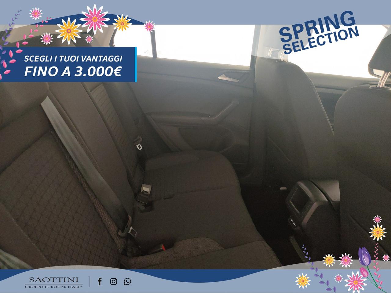 1.0 TSI Style 95 CV