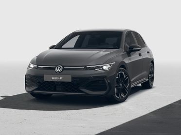 Volkswagen Golf 2.0 tdi r-line plus 150cv dsg