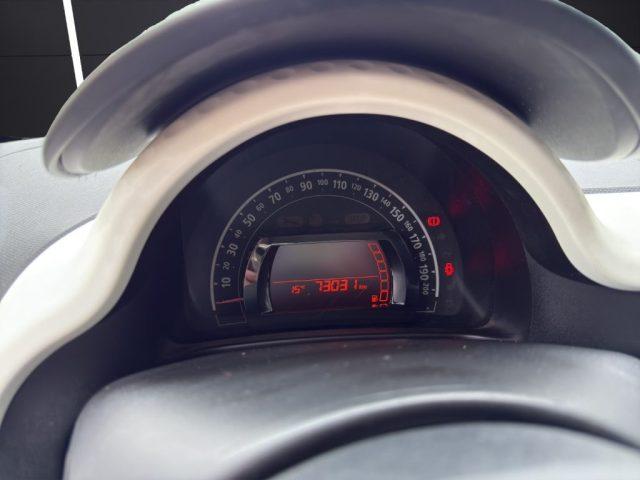 RENAULT Twingo SCe 65 CV Zen