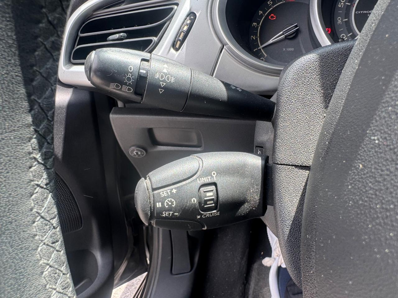 Citroen C3 1.1 GPL airdream Exclusive