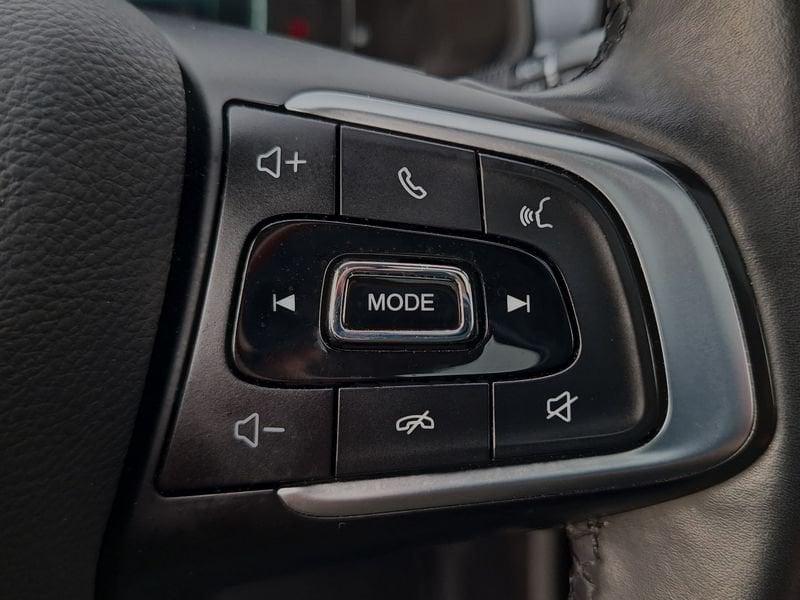 DR AUTOMOBILES DR 5 1.5 Turbo 155 CV Bi-Fuel GPL Automatica CVT