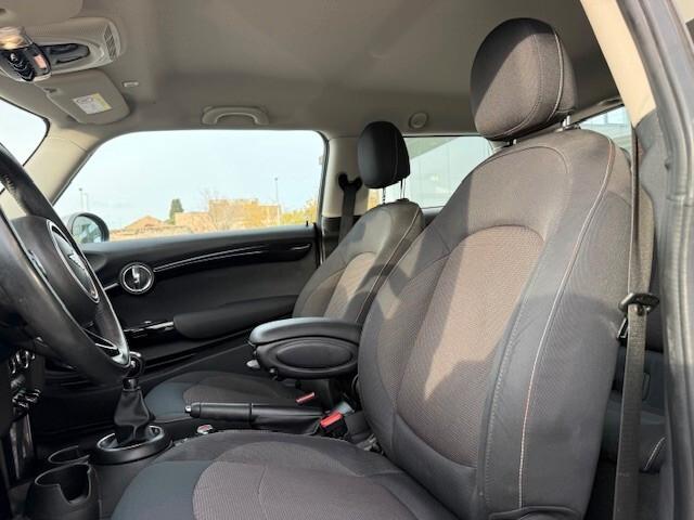 Mini One D 1.5 Business 3p 2020