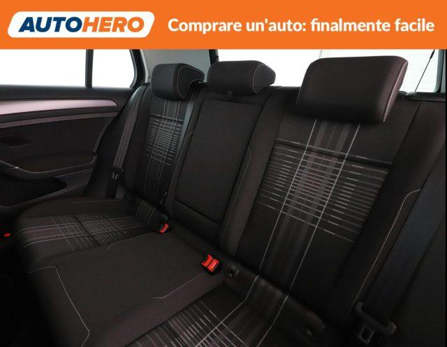 VOLKSWAGEN Golf 1.4 TSI 125 CV 5p. Comfortline BlueMotion Technolo