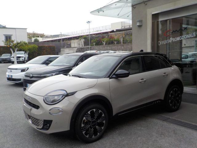 FIAT 600 1.2 Turbo 100 CV Pop