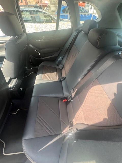 Bmw X1 xDrive18d Msport