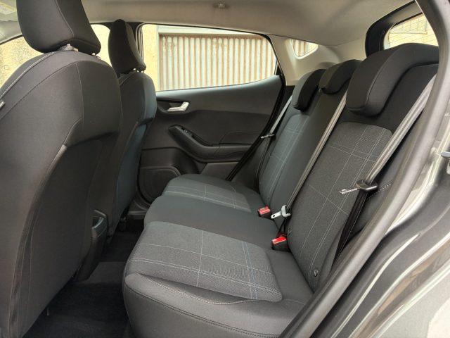 FORD Fiesta 1.5 EcoBlue 85Cv Business