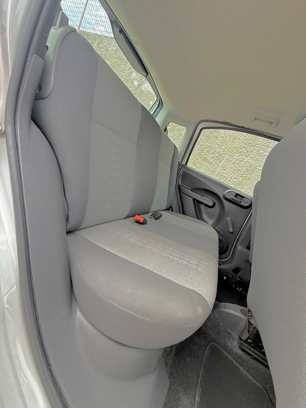 Fiat Panda 1.2 EasyPower Lounge,Clima,Radio,ecc.