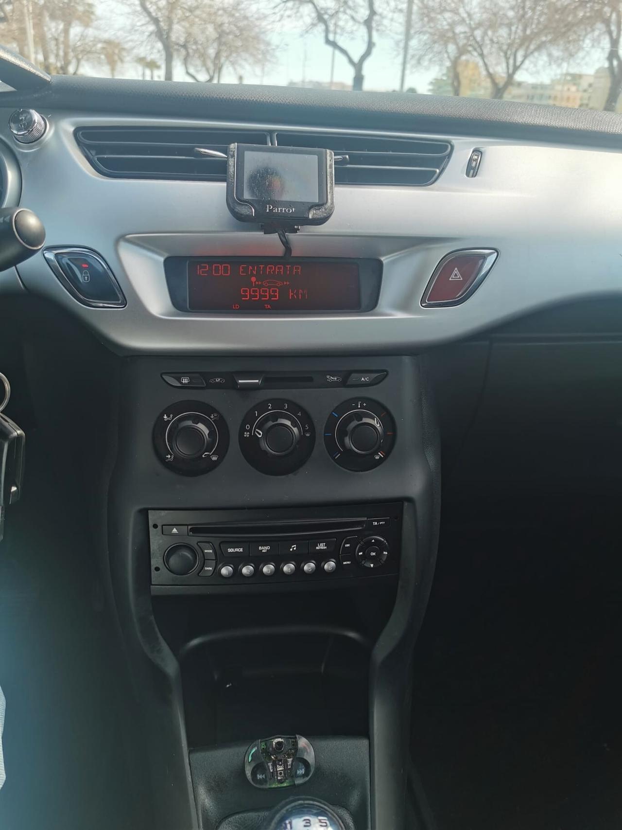 Citroen C3 1.1 Business solo km.97000