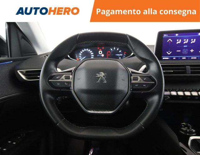 PEUGEOT 3008 PureTech Turbo 130 S&S Allure