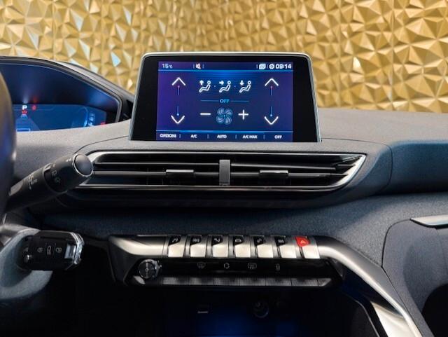 Peugeot 5008 BlueHDi 130 S&S EAT8 Allure