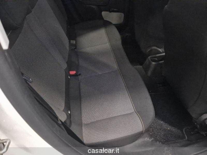 Citroën C3 C3 BlueHDi 100 S&S Business Combi FINO A 24 MESI DI GARANZIA PREZZO IVA ESCLUSA