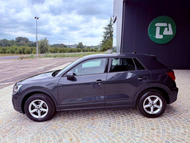 AUDI Q2 KM 55.000 - NO OBBLIGO FINANZIAMENTO - FULL