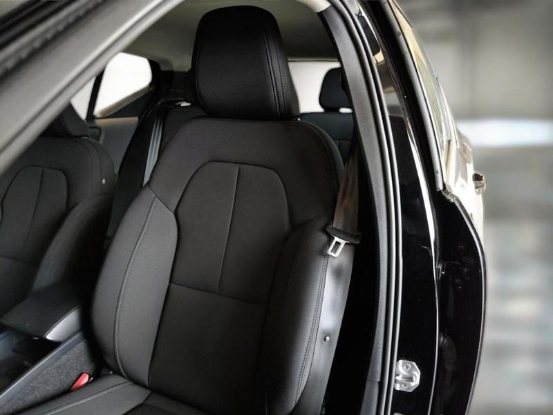 VOLVO XC40 T4 PLUG-IN HYBRID AUTO RECH INSCRIP EXPR SUV