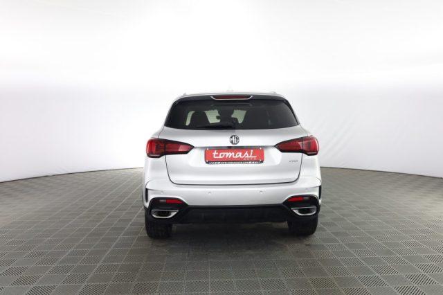 MG HS HS 1.5T-GDI AT Luxury