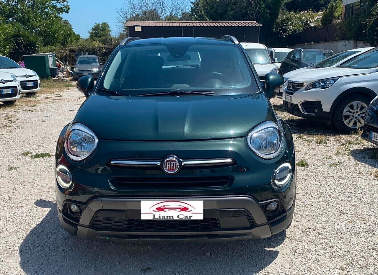 Fiat 500X 1.0 T3 120 CV Cross