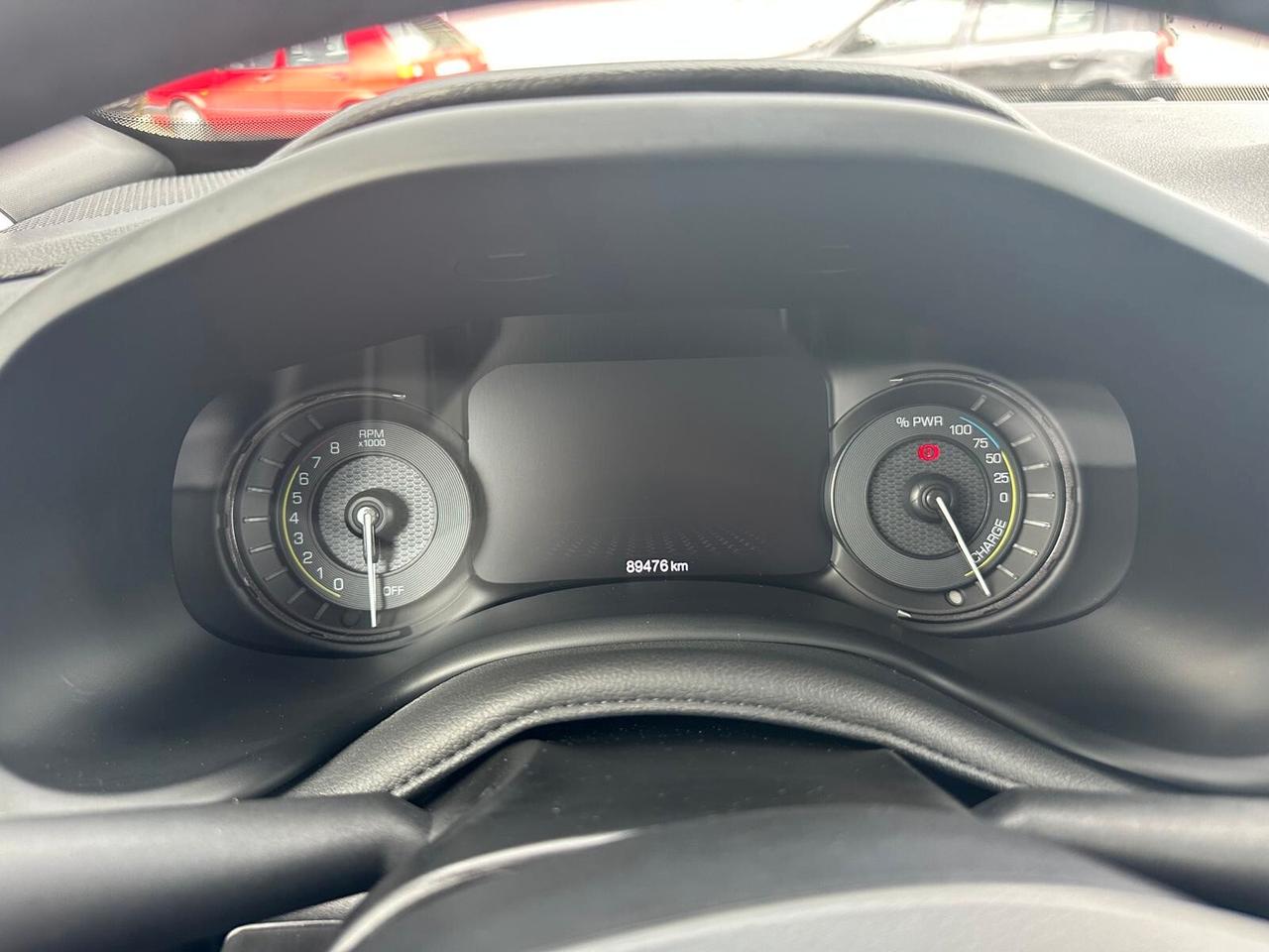 Jeep Renegade 1.3 T4 131CV PHEV 4xe AT6 Limited