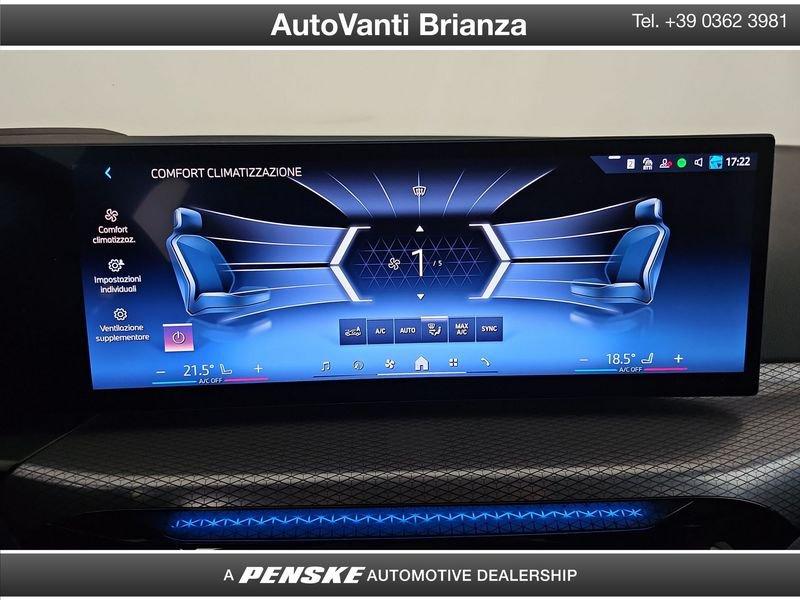 BMW Serie 4 Gran Coupé 420d xDrive 48V LCI Msport Pro