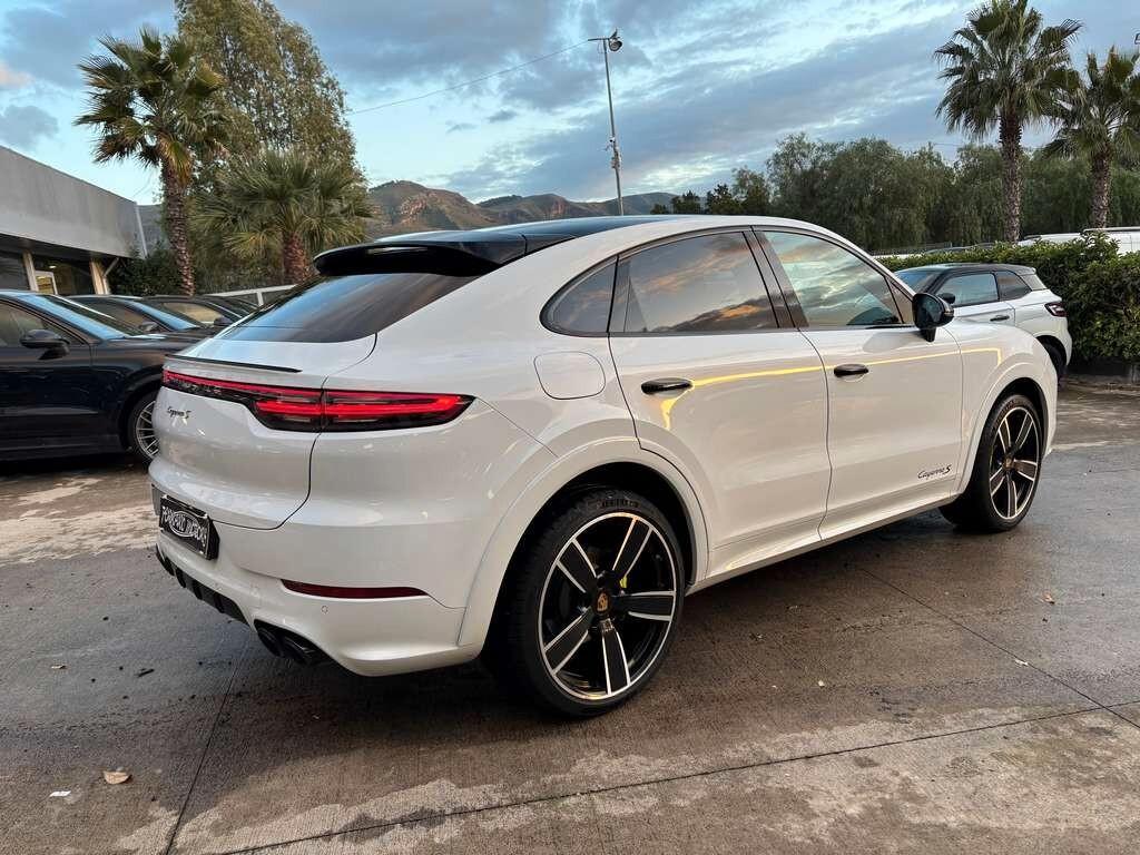 Porsche Cayenne S 2.9 V6 2019/ KM 107.000 Tuo a soli 599 Euro al mese