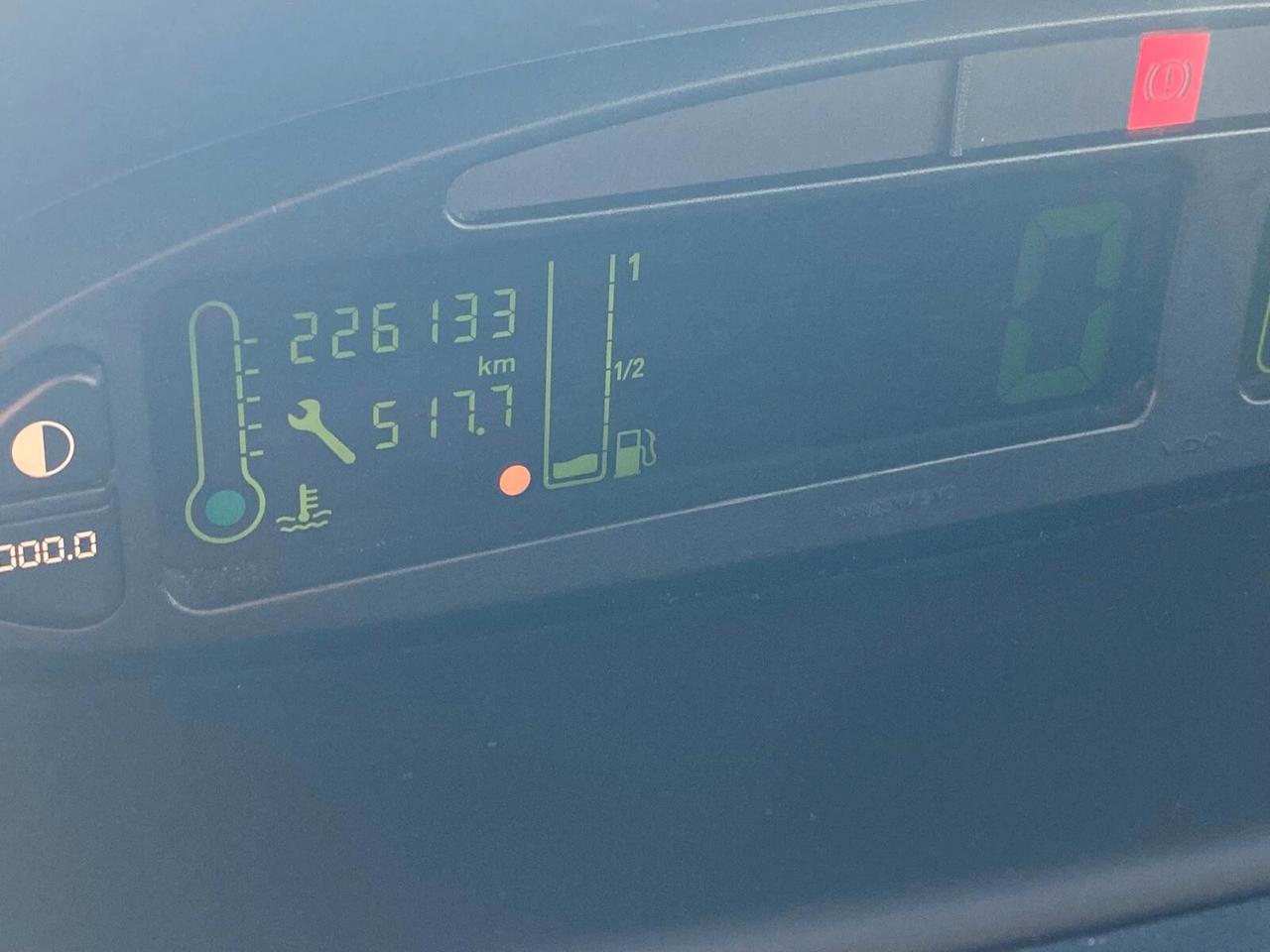 Citroen Xsara Picasso 1.6 16V Classique