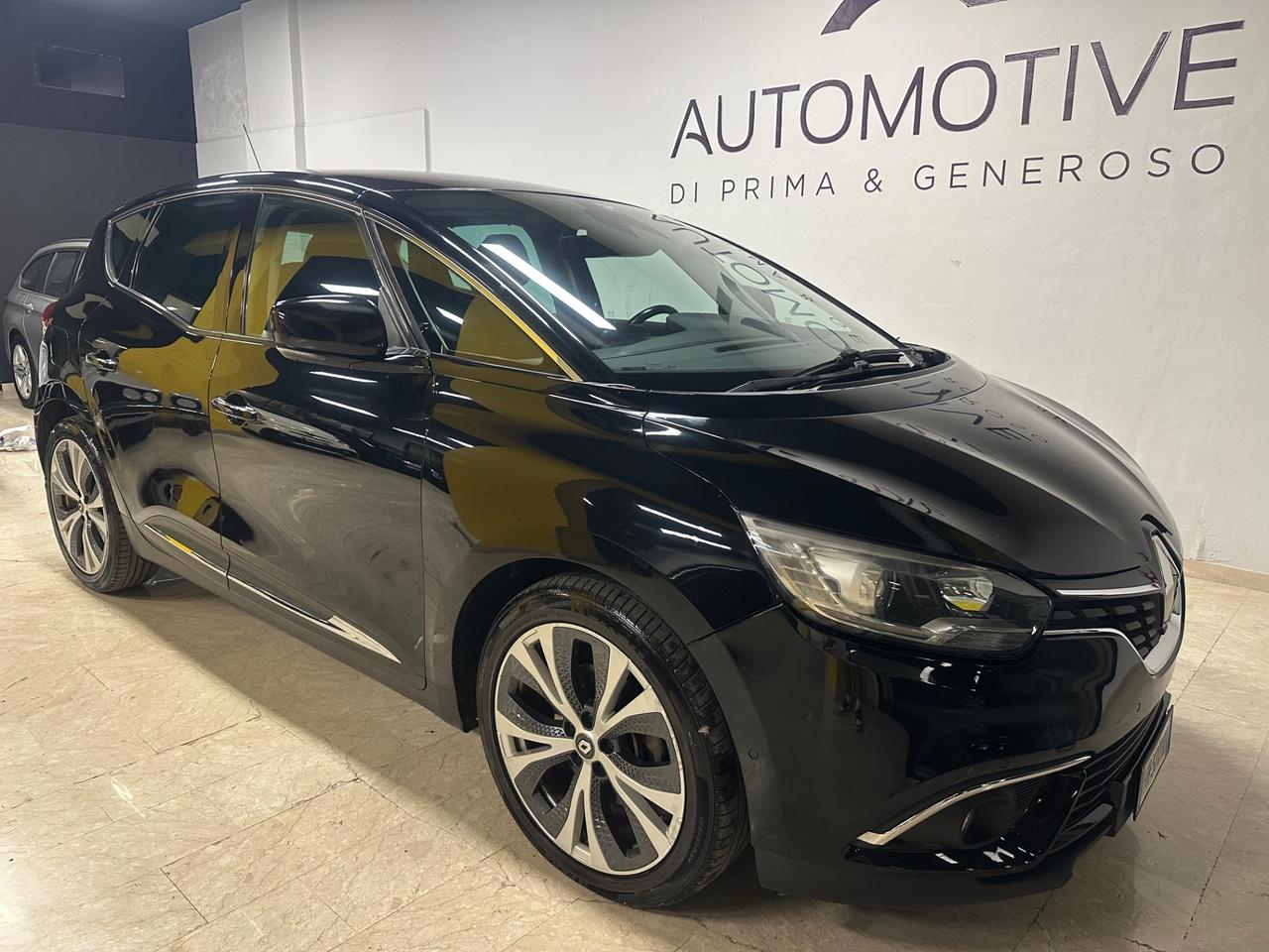 Renault Scenic Scénic dCi 130 CV Energy Intens