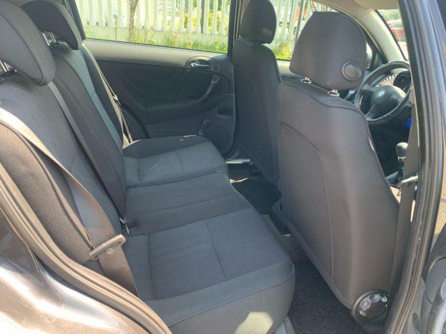 ALFA ROMEO 147 1.9 JTD (120) 5 porte Distinctive