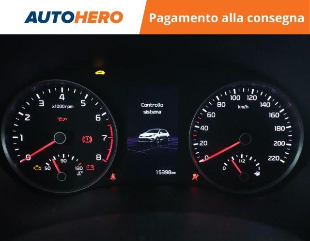 KIA Rio 1.0 T-GDi 100 CV MHEV iMT GT Line