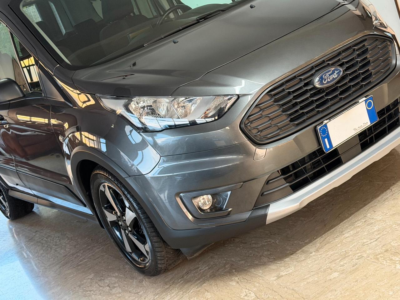 Ford Tourneo Connect 1.5 TDCI 120 cv. ACTIVE (Nav)