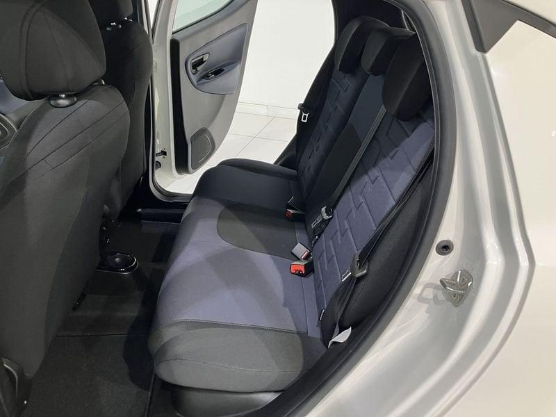 Lancia Ypsilon Ypsilon 1.0 FireFly 5 porte S&S Hybrid Platino
