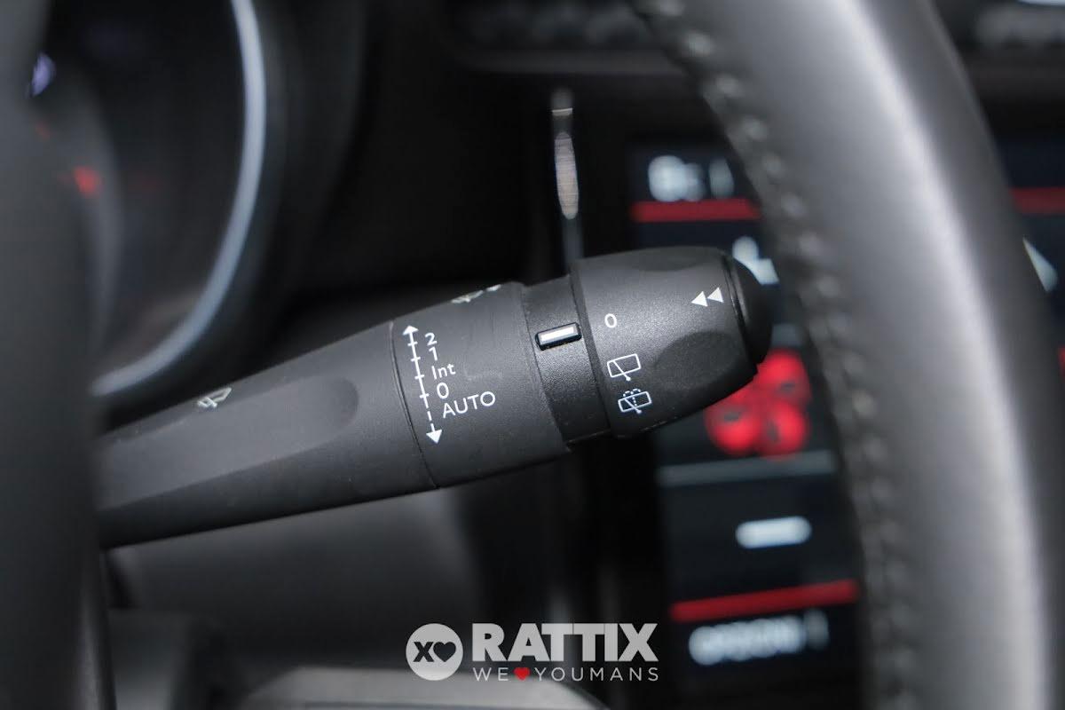 Citroen C3 Aircross 1.2 Puretech 110CV Shine