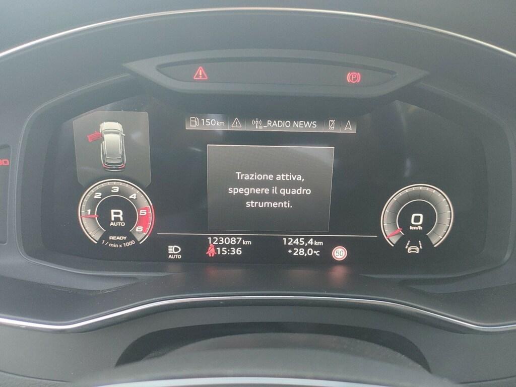 Audi A6 Avant 45 3.0 TDI mHEV Business Plus Quattro S tronic