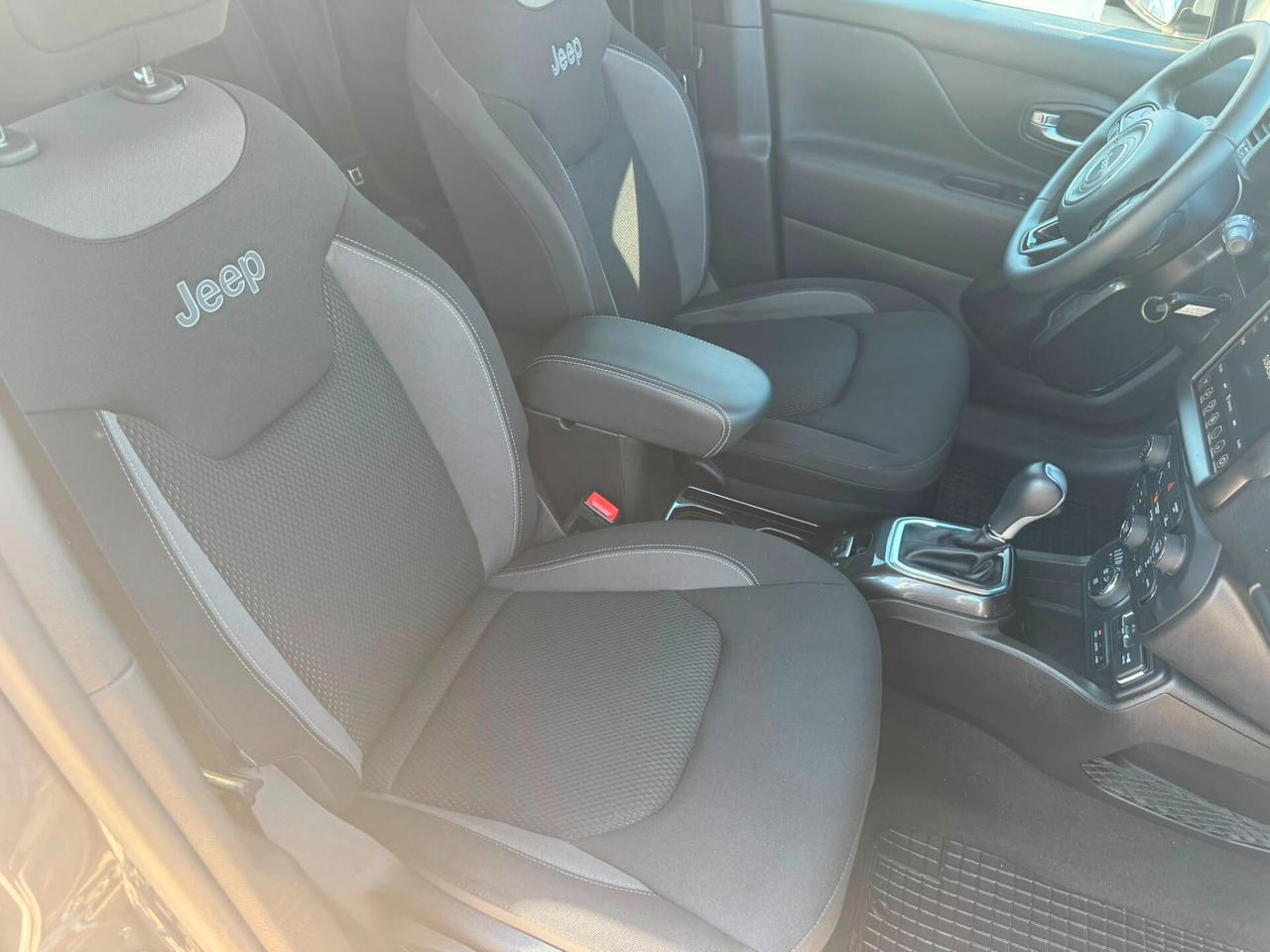Disponibile Jeep Renegade 1.3 4xe Automatico