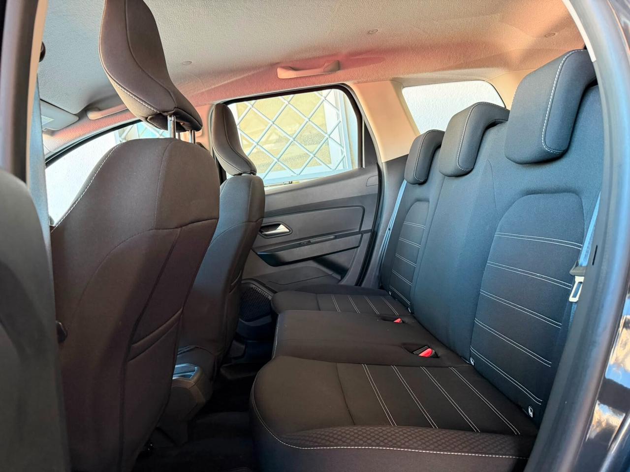 Dacia Duster 1.0 TCe GPL 4x2 Comfort