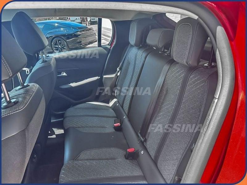 Peugeot 208 PureTech 100 Stop&Start 5 porte Allure