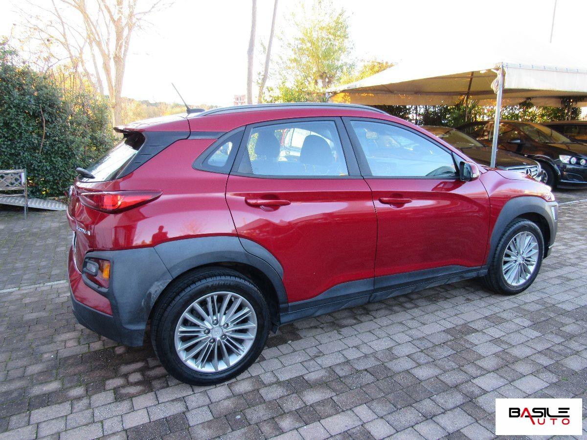 HYUNDAI - Kona - 1.6 CRDI 115 CV Style